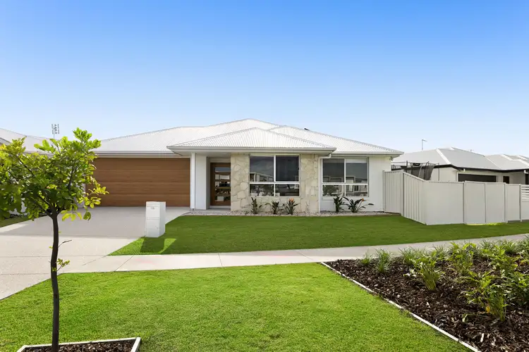 50 Tamborine Crescent, Banya QLD 4551