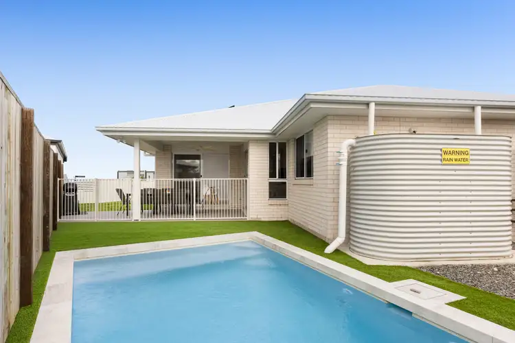 Third view of Homely house listing, 50 Tamborine Crescent, Banya QLD 4551
