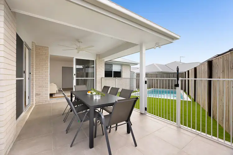 Fifth view of Homely house listing, 50 Tamborine Crescent, Banya QLD 4551