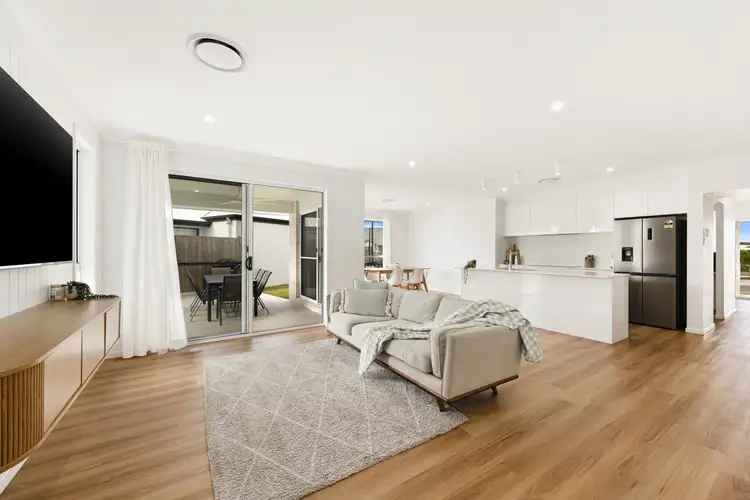 Sixth view of Homely house listing, 50 Tamborine Crescent, Banya QLD 4551