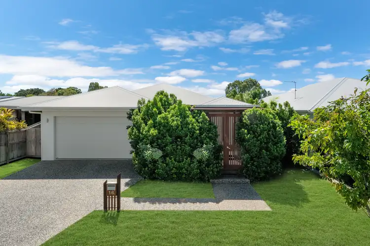 16 Champion Drive, Rosslea QLD 4812