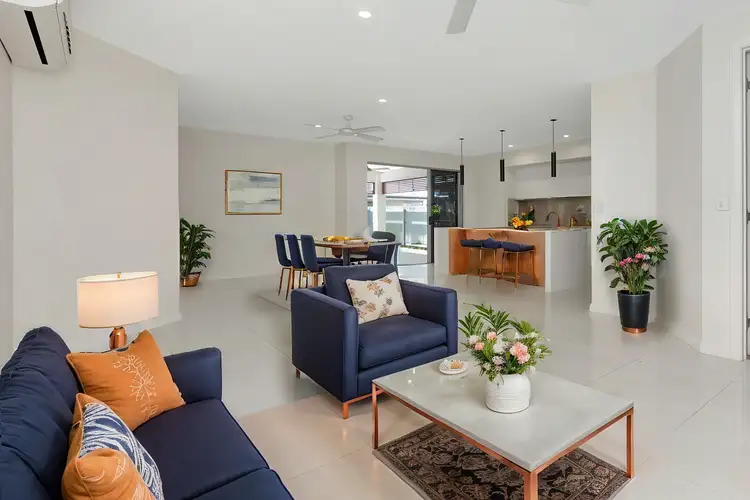 Fourth view of Homely house listing, 16 Champion Drive, Rosslea QLD 4812