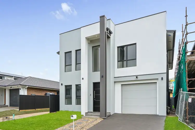 Third view of Homely house listing, 61 Galgalyung Road, Austral NSW 2179