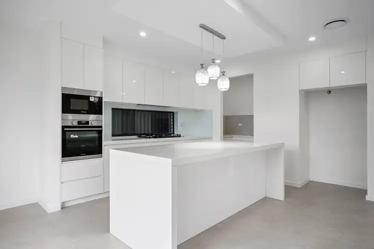 Fifth view of Homely house listing, 61 Galgalyung Road, Austral NSW 2179
