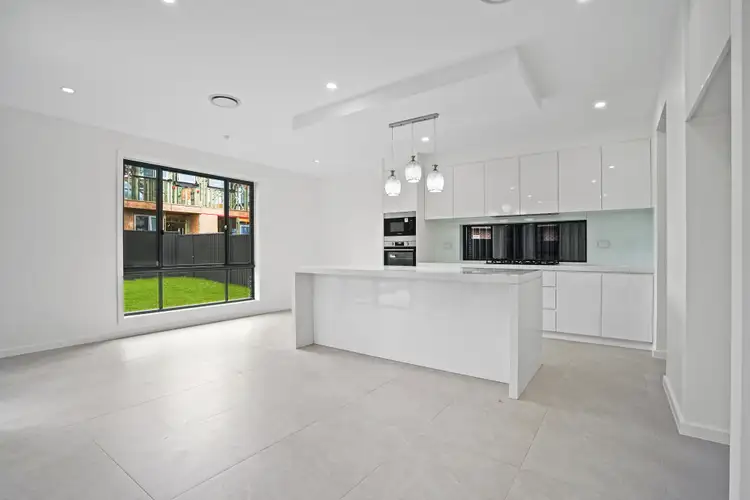 Sixth view of Homely house listing, 61 Galgalyung Road, Austral NSW 2179