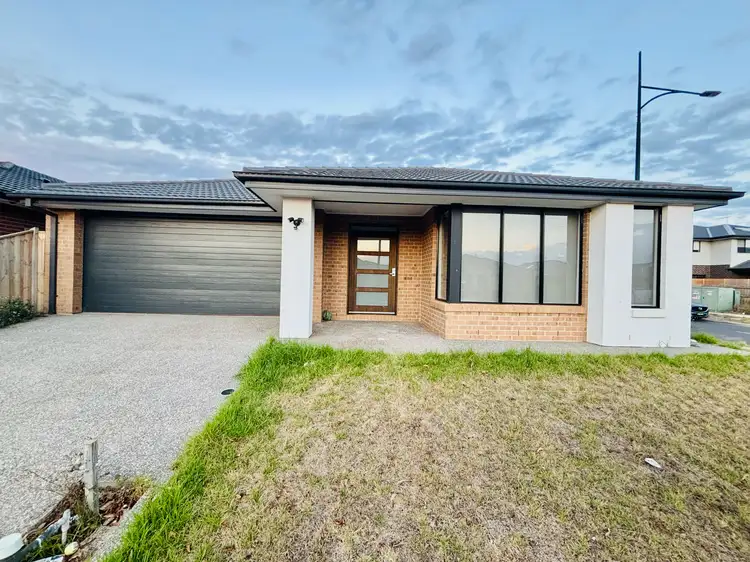 44 Selbourne Street, Strathtulloh VIC 3338