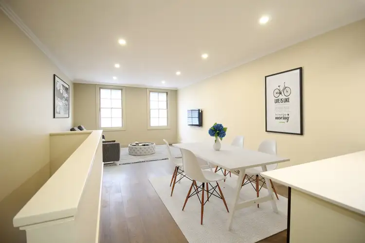 Main view of Homely apartment listing, 1/314 Crown Street, Darlinghurst NSW 2010