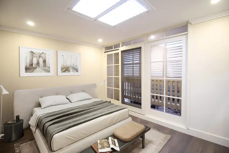 Second view of Homely apartment listing, 1/314 Crown Street, Darlinghurst NSW 2010