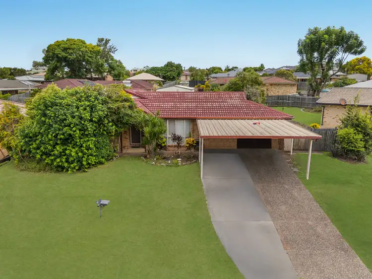 Main view of Homely house listing, 9 Ashvale Street, Flinders View QLD 4305