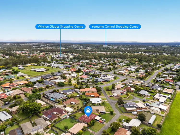 Fourth view of Homely house listing, 9 Ashvale Street, Flinders View QLD 4305