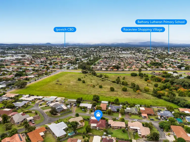 Fifth view of Homely house listing, 9 Ashvale Street, Flinders View QLD 4305