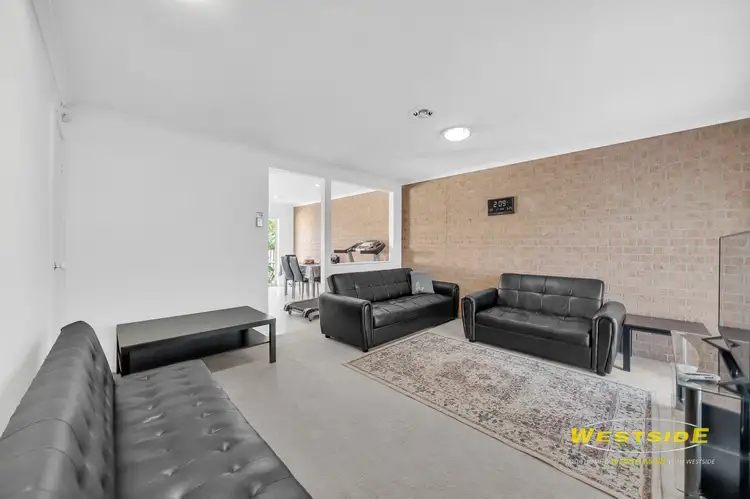 Second view of Homely townhouse listing, 6/38 Magnolia Street, St Albans VIC 3021