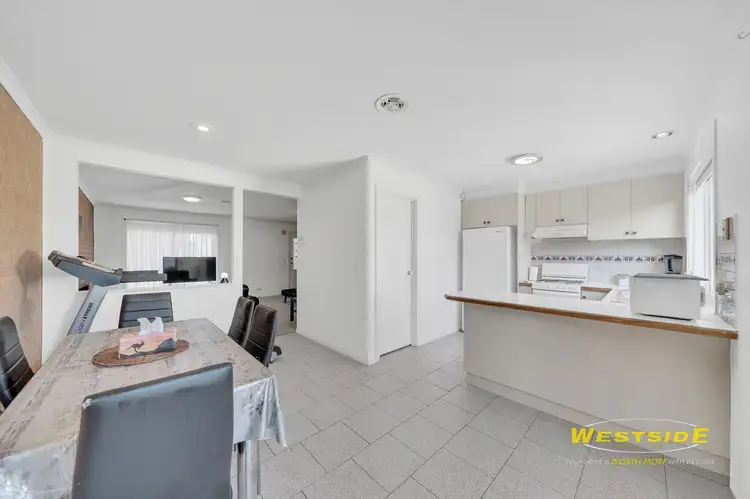 Third view of Homely townhouse listing, 6/38 Magnolia Street, St Albans VIC 3021