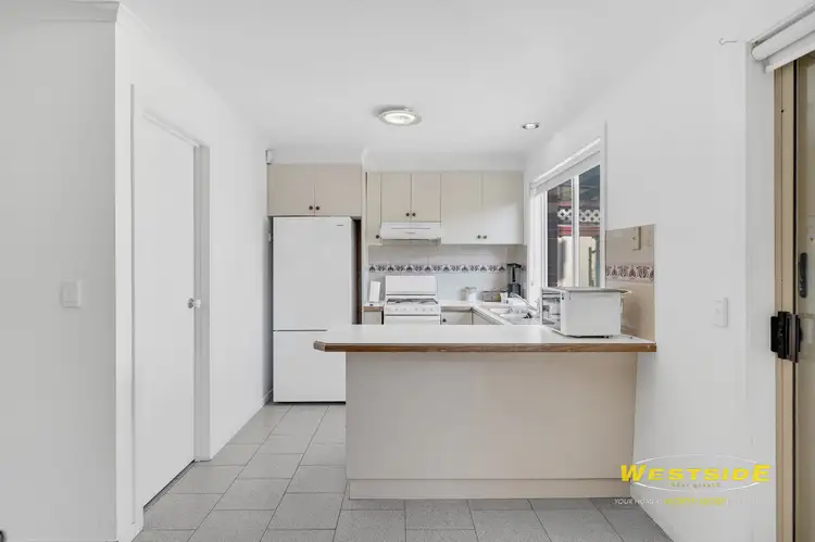 Sixth view of Homely townhouse listing, 6/38 Magnolia Street, St Albans VIC 3021