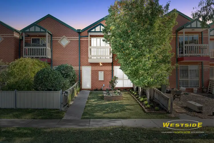 Seventh view of Homely townhouse listing, 6/38 Magnolia Street, St Albans VIC 3021