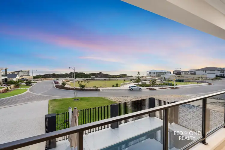 Fourth view of Homely house listing, 34 Reefview Rise, Burns Beach WA 6028