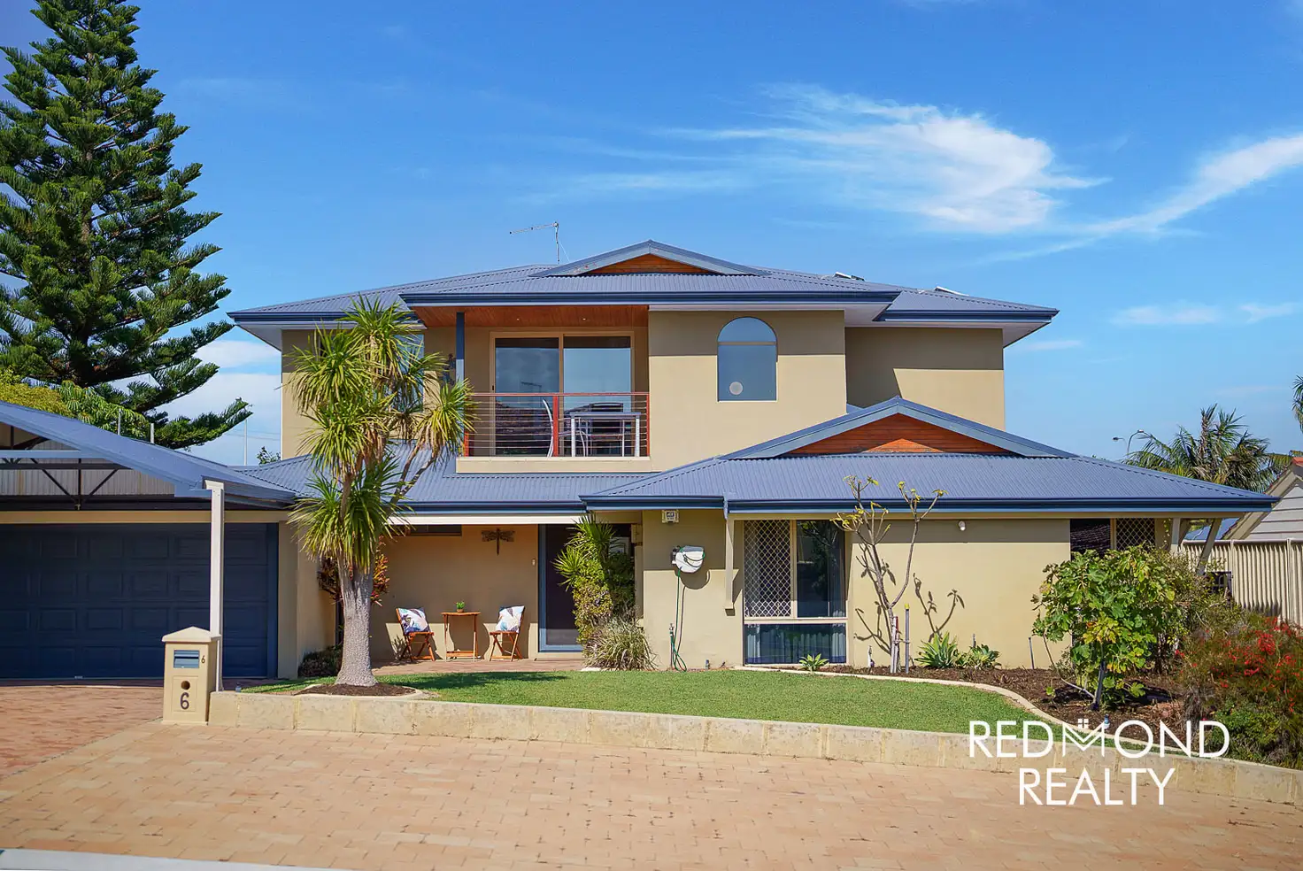 Main view of Homely house listing, 6 Galley Place, Ocean Reef WA 6027