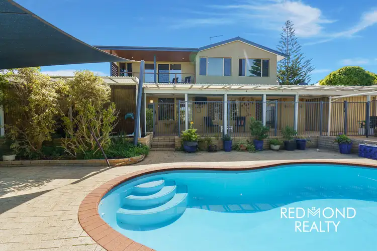 Third view of Homely house listing, 6 Galley Place, Ocean Reef WA 6027