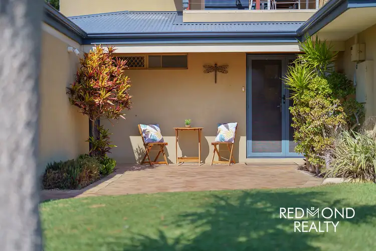 Fifth view of Homely house listing, 6 Galley Place, Ocean Reef WA 6027