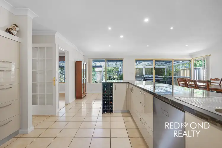 Sixth view of Homely house listing, 6 Galley Place, Ocean Reef WA 6027