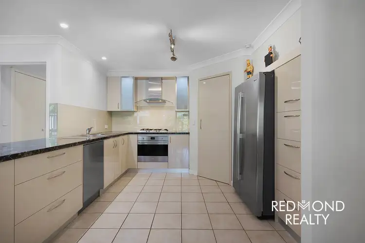Seventh view of Homely house listing, 6 Galley Place, Ocean Reef WA 6027