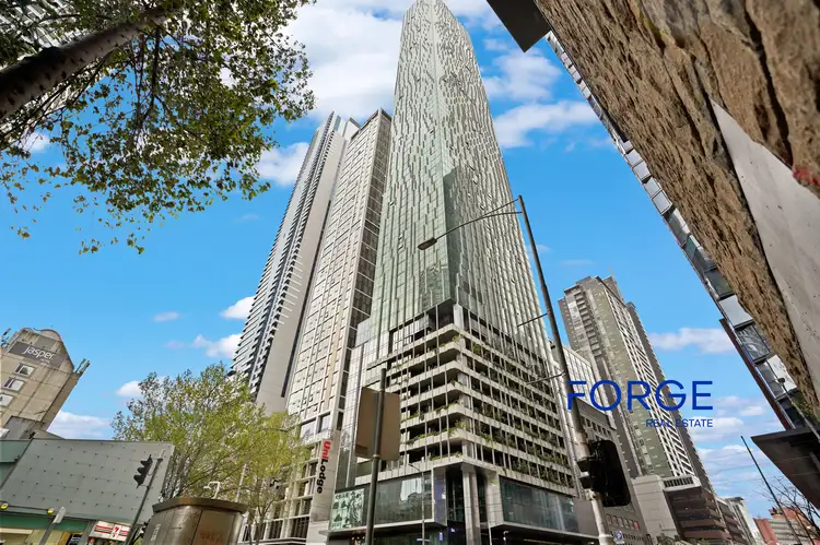 5508/462 Elizabeth Street, Melbourne VIC 3000