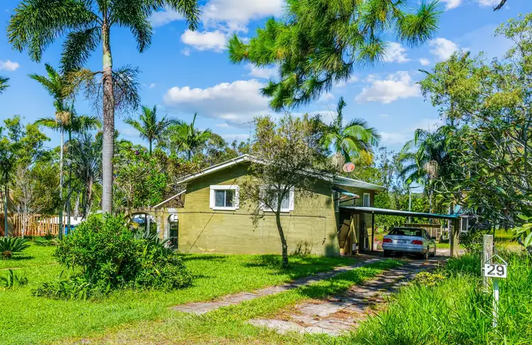 29-31 Orme Drive