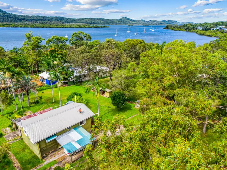 Third view of Homely house listing, 29-31 Orme Drive, Russell Island QLD 4184