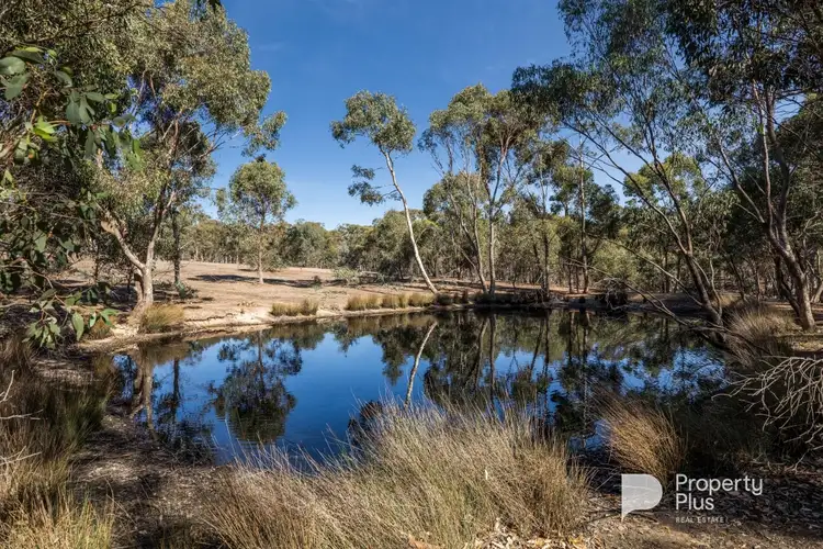 Fourth view of Homely land listing, 66 Daylesford-Newstead Road, Strangways VIC 3461