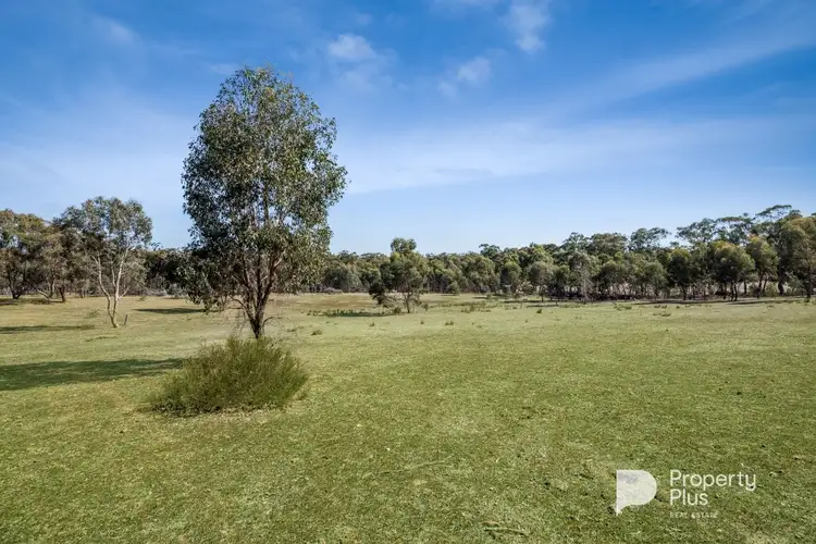 Fifth view of Homely land listing, 66 Daylesford-Newstead Road, Strangways VIC 3461