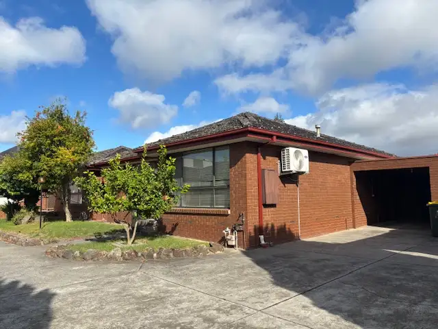 4/7 Coombs Avenue, Oakleigh South VIC 3167
