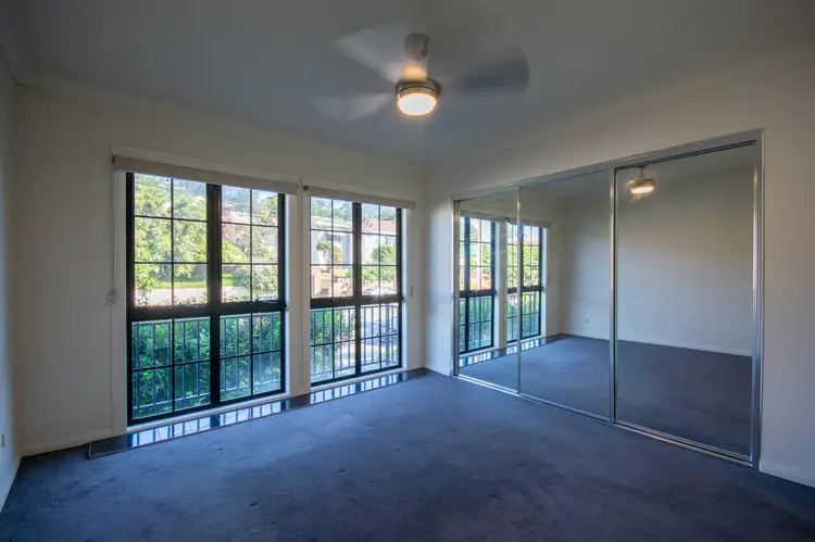 Fifth view of Homely townhouse listing, 3/44 Rowland Avenue, Wollongong NSW 2500