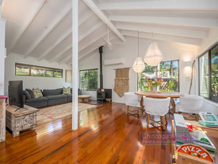 Third view of Homely house listing, 11 Dalley Street, Mullumbimby NSW 2482