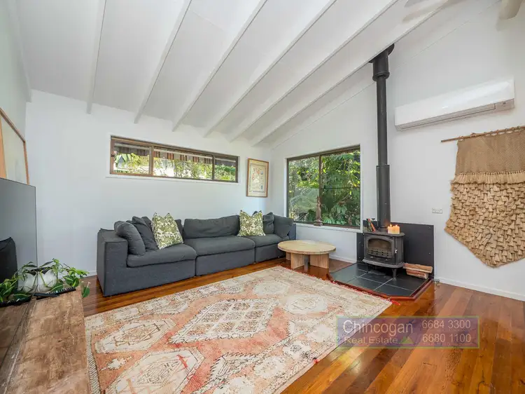 Fourth view of Homely house listing, 11 Dalley Street, Mullumbimby NSW 2482