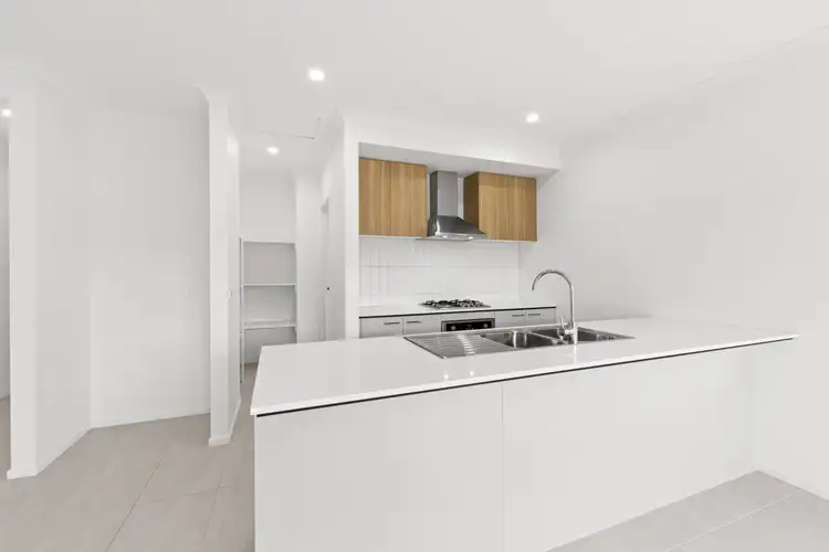 Fourth view of Homely house listing, 12 Sprightly Street, Wyndham Vale VIC 3024