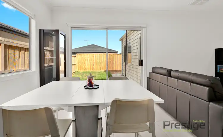 Sixth view of Homely house listing, 12 Sprightly Street, Wyndham Vale VIC 3024