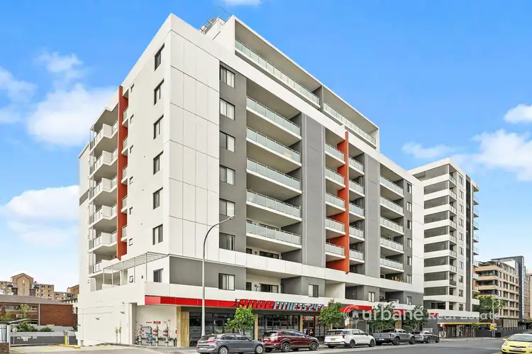 41/61 Queen Street, Auburn NSW 2144