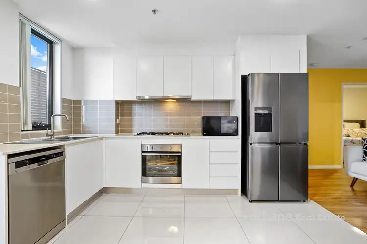 Third view of Homely apartment listing, 41/61 Queen Street, Auburn NSW 2144