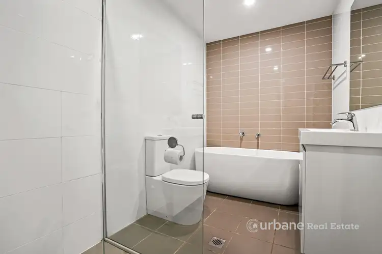 Fourth view of Homely apartment listing, 41/61 Queen Street, Auburn NSW 2144
