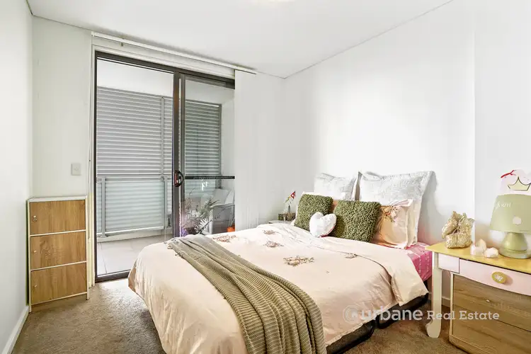 Sixth view of Homely apartment listing, 41/61 Queen Street, Auburn NSW 2144