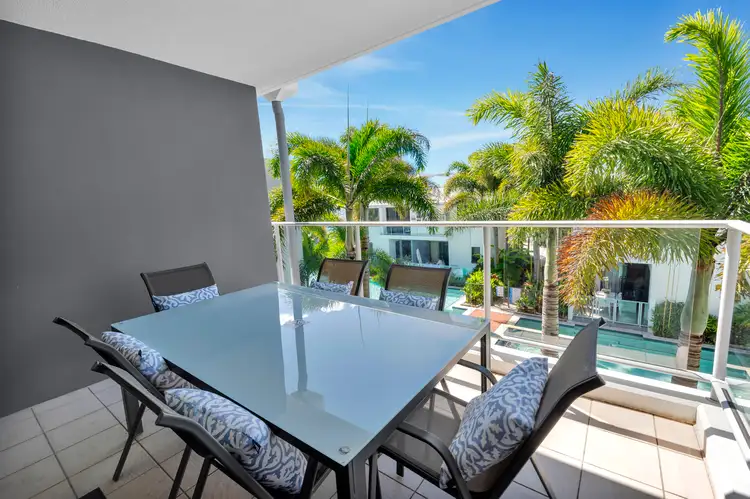 64/130 Mudjimba Esplanade, Marcoola QLD 4564