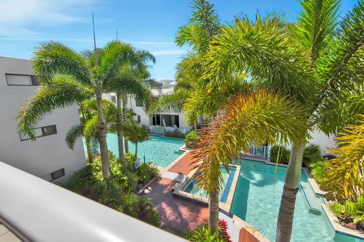 Fourth view of Homely apartment listing, 64/130 Mudjimba Esplanade, Marcoola QLD 4564