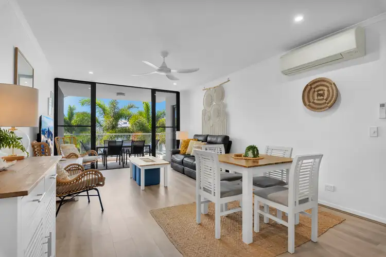 Fifth view of Homely apartment listing, 64/130 Mudjimba Esplanade, Marcoola QLD 4564
