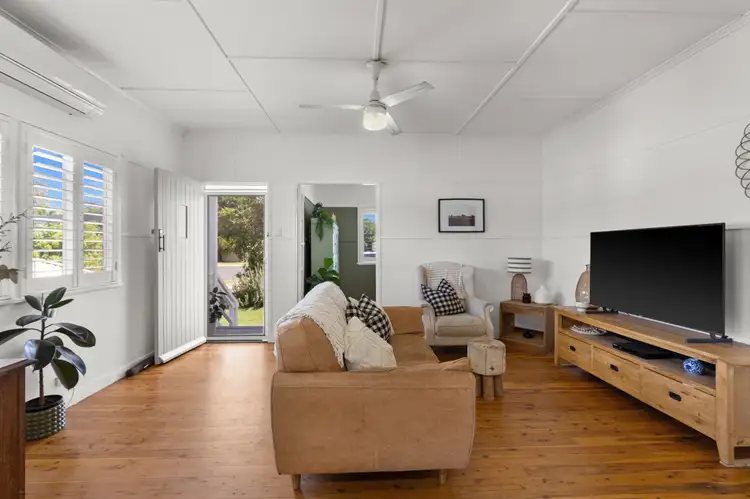Fourth view of Homely house listing, 6 Briggs Street, Pittsworth QLD 4356