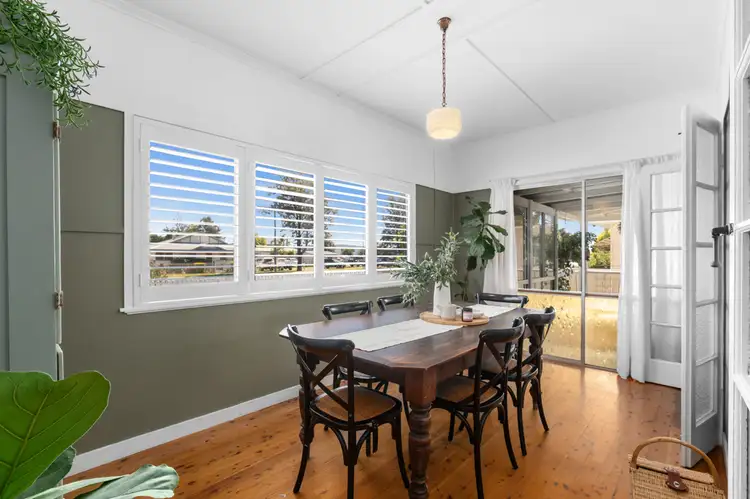 Fifth view of Homely house listing, 6 Briggs Street, Pittsworth QLD 4356