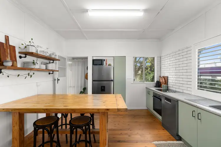 Sixth view of Homely house listing, 6 Briggs Street, Pittsworth QLD 4356