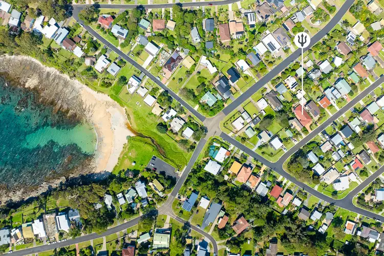 Main view of Homely house listing, 6 Boondi Street, Malua Bay NSW 2536