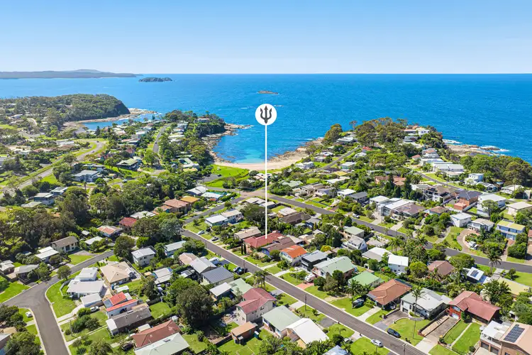 6 Boondi Street, Malua Bay NSW 2536