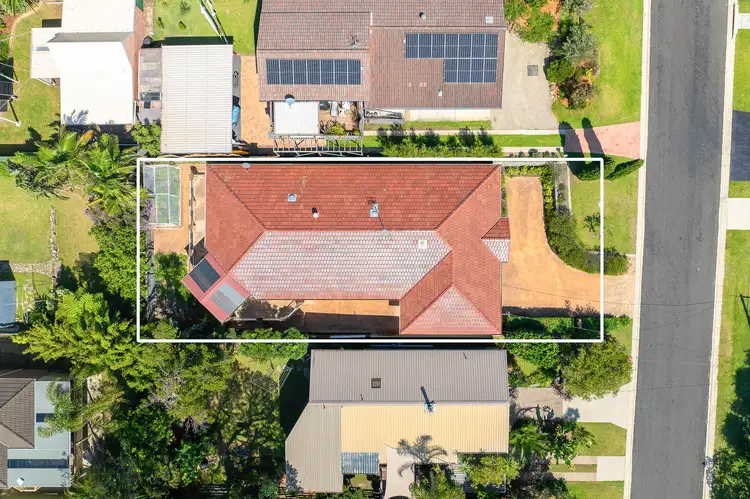 Second view of Homely house listing, 6 Boondi Street, Malua Bay NSW 2536