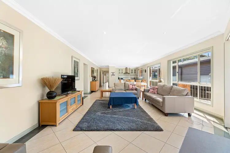 Sixth view of Homely house listing, 6 Boondi Street, Malua Bay NSW 2536